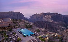 Anantara Al Jabal Al Akhdar Resort